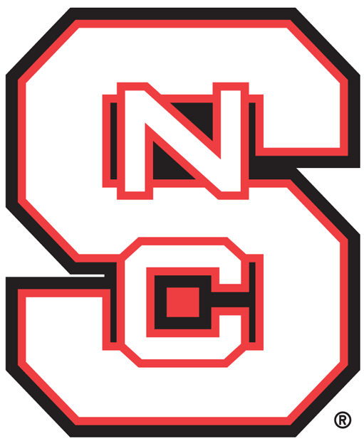 North Carolina State Wolfpack 2000-2005 Alternate Logo 01 iron on paper